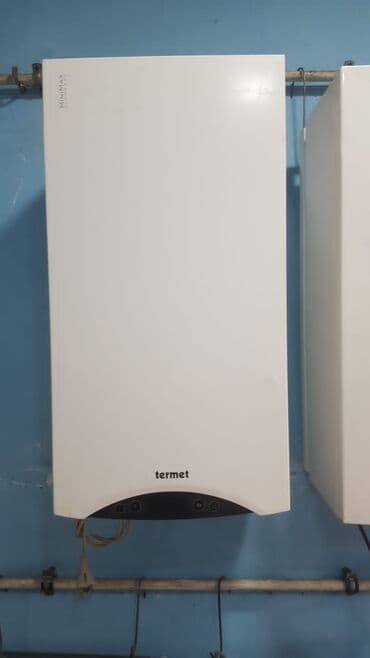 erato kombi: İşlənmiş Kombi 24 kVt, Ünvandan götürmə, Ödənişli quraşdırma, Zəmanətli, Kredit yoxdur — 1