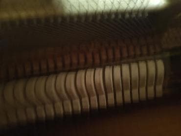 pianino gence: ​Təcili satılır. Yer darlığı səbəbindən satırıq. Alət saz — 3