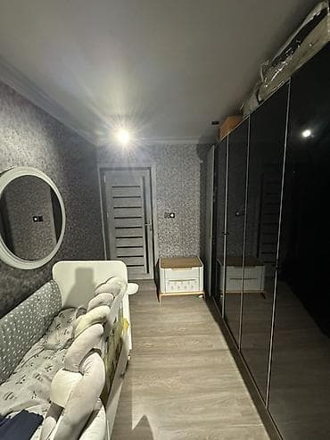 Kirayə mənzillər: Gəncə, 2 otaqlı, Köhnə tikili, 48 kv. m — 5