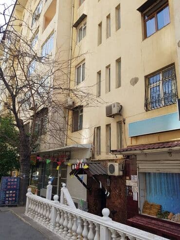 nerimanovda obyekt satilir: Tecili Pula Ehtiyac Oldugu Ucun SatilirObyekt təcili satılır restoran — 7