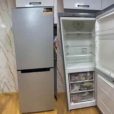 İndesit soyuducu. 300azn. nofrostdu evden satış tam İşlekdir ünvan