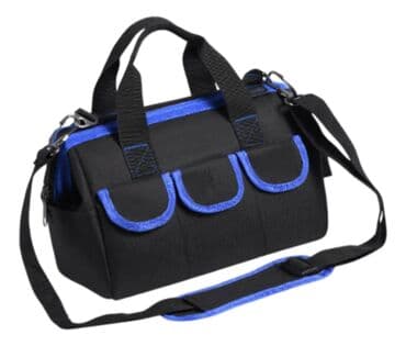 Divar kağızları, oboy: Usta Cantasi Alət çantası – kompakt və çoxcibli model - Rəng — 2