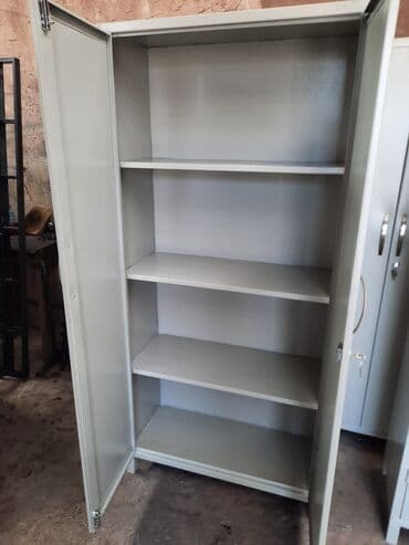 dəmir şkaflar: 🔥Topdan və pərakəndə qiymətinə dəmirdən hazırlanan dolabların — 19