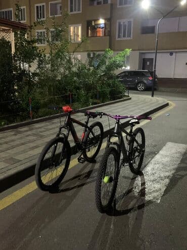 6 cı sinif ədəbiyyat pdf: İşlənmiş Dağ velosipedi 26", sürətlərin sayı: 7, Ünvandan götürmə, Ödənişli çatdırılma — 4