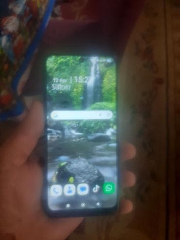 приставка смарт тв для телевизора: Məhsul: Smartfon Xüsusiyyətlər: - Ekran: Tam ekran dizayn, ön kamera — 6