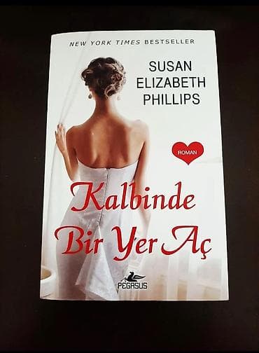 Kitablar və jurnallar: Kitablar ayrı-ayrı satılır - Müxtəlif janrda 9 Roman. 1. Küçük Bir — 4