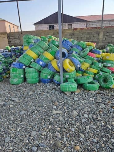 kerpiç: Kafel və bəzək plitələri – geniş çeşid - Formlar: altıbucaqlı mozaika — 28