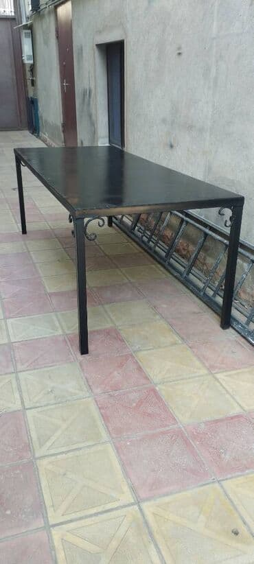 бу бильярдный стол: Гостиный стол — 1