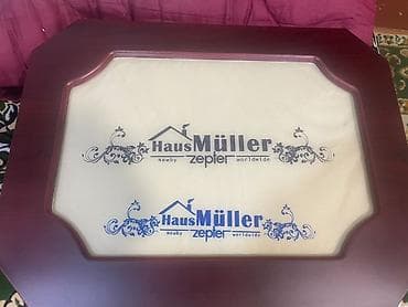 Haus Müller by Zepter – lüks süfrə bıçaq-qaşıq dəsti - Brend: Haus — 2