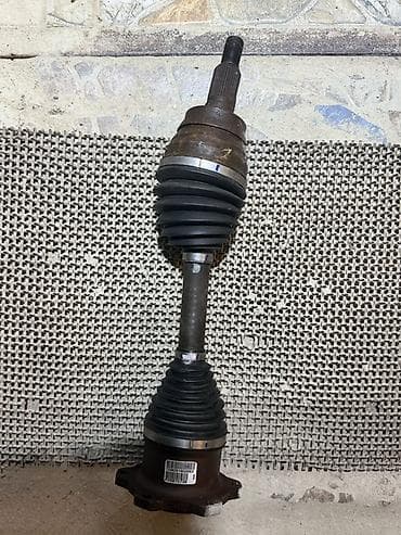 Hummer H2 Qranatı Yeni Orjinal GM Hummer H2 qranatı. 2eded mövcuddu — 1