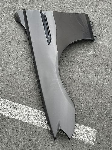 bmw e60 m bufer: Ön, BMW 640, 2014 il, Pulsuz çatdırılma — 4