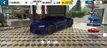 porsche 2004: Oyundax hesab satışı – Car Parking Multiplayer (oyun içi ekran — 4