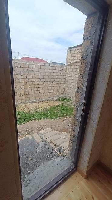 qobu ev: 3 otaqlı, 67 kv. m, Kredit yoxdur, Yeni təmirli — 4