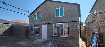 ramana 22: 3 otaqlı, 70 kv. m, Kredit yoxdur, Orta təmir — 2