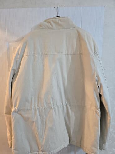 Köynəklər: Kurtka, Bolonka, Qış, Zara, XL — 8