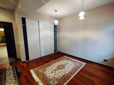 gence masaj salonu: Ağ şəhər, 3 otaqlı, Yeni tikili, m. Xətai, 135 kv. m — 7