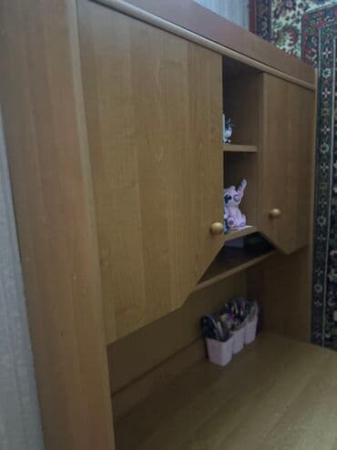 kreditle perdeler: Künc masa, Stulsuz, Polkalı, Siyirməsiz, Teksturalı laminat — 3