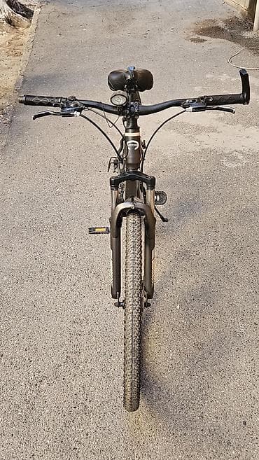 mini velosiped: Rolun təkərlərin paçevnikləri təzədir arxa naklatkalar təzədir — 4