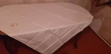 daimon home masa örtüsü: Yeni Süfrə — 4