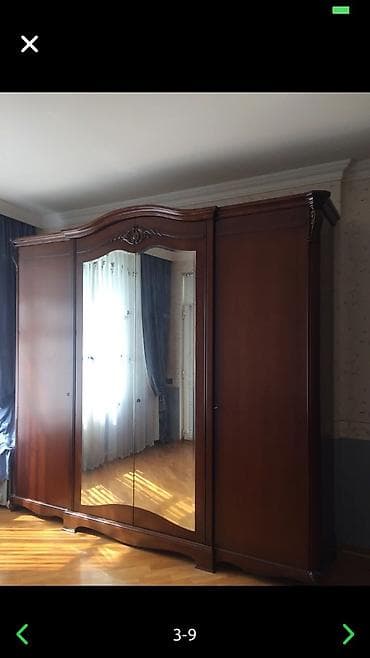 iwlenmiw carpayi: Italian mebeli/ yatag otagi Итальянская спальная мебель фабрики — 2