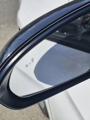 Aksesuarlar və tüninq: Hyundai Avante: 1.6 l | Sedan — 6