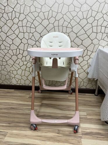 Sabiwbaki…. Yemek oturacağı-Peg Perego brandina mexsusdur 450 azn