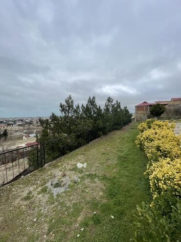 купить дачу в вишневке в баку: Баку, Новханы, 114 м², 4 комнаты, Без бассейна, Канализация, Газ, Водопровод — 3