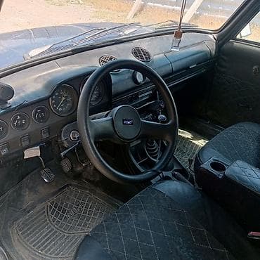 ВАЗ (ЛАДА) 2101: 0.5 л | 1978 г. 258925 км Седан — 3
