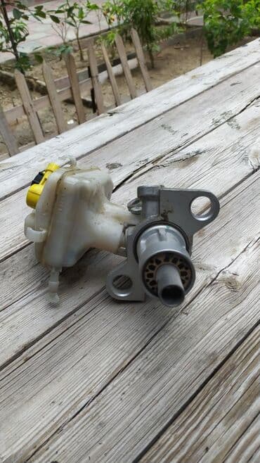 cruze sürətlər qutusu: Chevrolet Aveo Cruze Gentra Laccetti üçün orjinal ehtiyat hissələri — 3