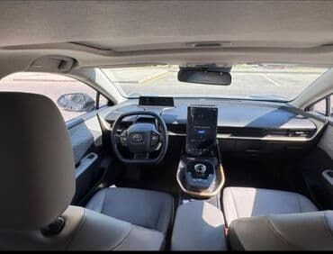 chevrolet azerbaijan satis merkezi: Bu, dörd qapılı, gümüşü rəngli elektrik avtomobilidir. Avtomobilin — 9