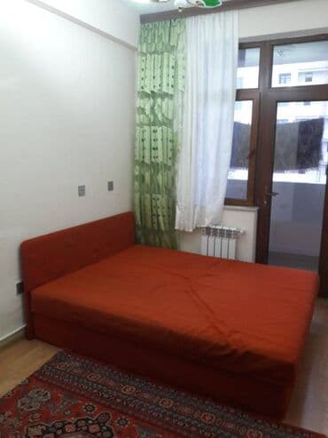 biləcəri ağ saray: Bakıxanov qəs., 2 otaqlı, Yeni tikili, 40 kv. m — 2