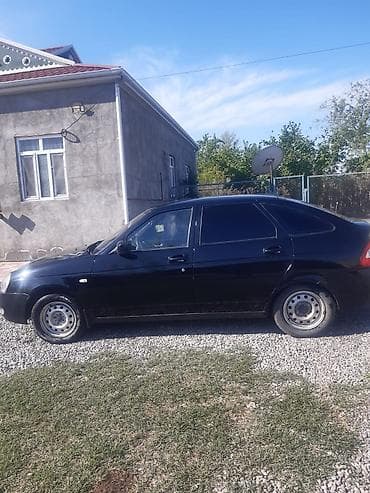 lalafo tufan m50: VAZ (LADA) Priora: 1.6 l | 2008 il 333563 km Sedan — 6
