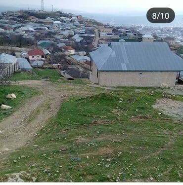 kirayə evlər bakıda: 4 sot, Tikinti, Mülkiyyətçi — 9