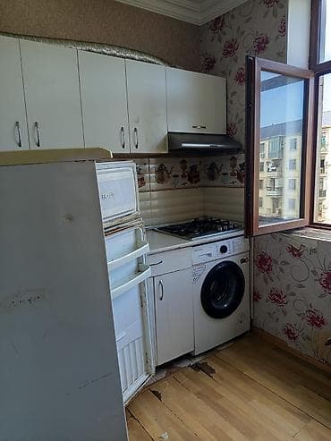 razinde satilan evler: Xırdalan, 1 otaqlı, Köhnə tikili, 36 kv. m — 4