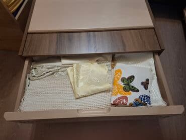 maslar: İşlənmiş, Güzgüsüz — 5