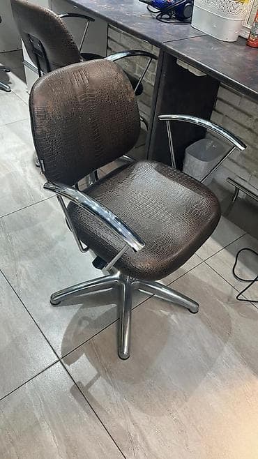 salon dest mebelleri: Lx8eded belə salon kreslosu var. 1ededin qiyməti 40azn ünvan — 1