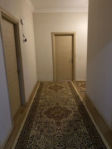 ən ucuz günlük kirayə evlər: 3 otaqlı, Yeni tikili, 103 kv. m — 8