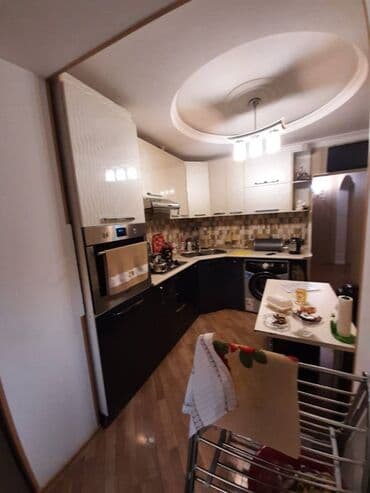 yeni guneşlide heyet evleri: Sumqayıt, 3 otaqlı, Köhnə tikili, 90 kv. m — 11