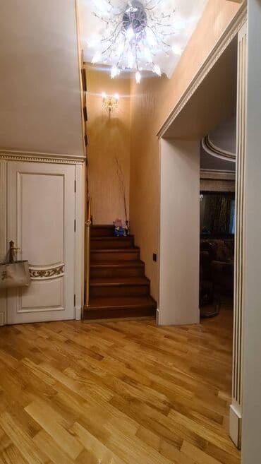 дом на колесах в баку: 4 комнаты, Новостройка, 200 м² — 6