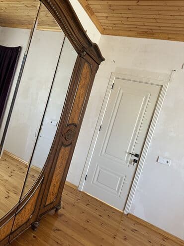 1 комнатные квартиры в баку новостройка: 4 комнаты, 164 м², Нет кредита, Свежий ремонт — 13