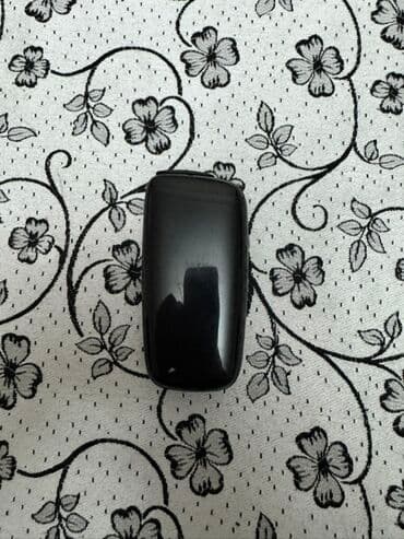 tws: Qulaqlıq üçün şarj qabı (charging case) - Rəng: qara, yalın və — 4