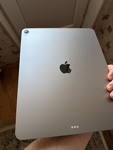 tablet duz: Apple iPad Pro 12.9" (USB‑C, Smart Connector) planşeti Xüsusiyyətlər — 2