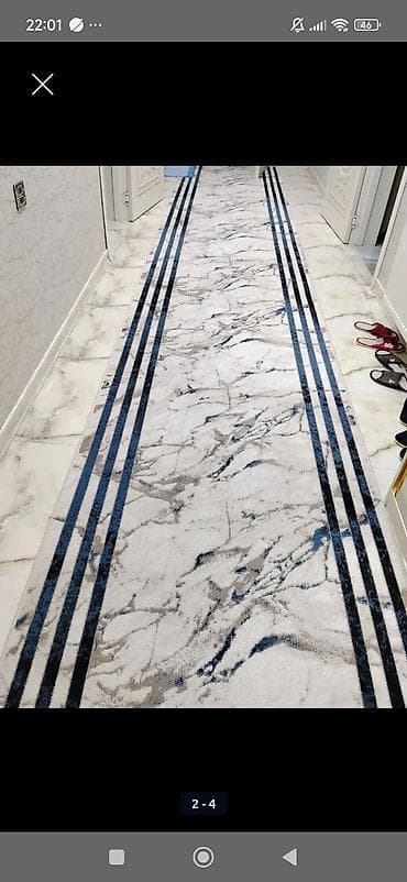 türk xalçaları: Xalça Qapı önü, Kredit yoxdur — 4