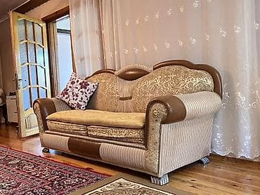 Divan, Açılmayan, Parça, Çatdırılma yoxdur