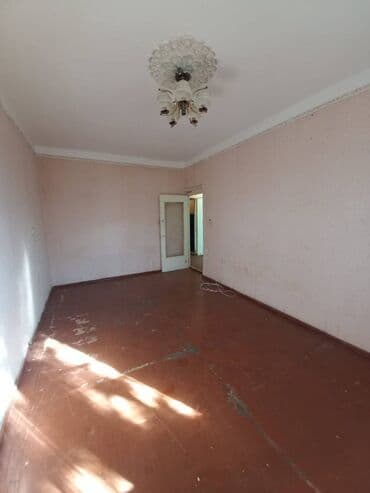 mirvari park ev satılır: Bakı, 4 otaqlı, Köhnə tikili, m. Həzi Aslanov, 85 kv. m — 3