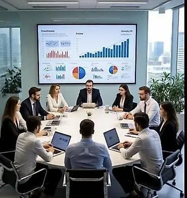 operator isi axtariram: Marketoloq tələb olunur, İstənilən yaş, Təcrübəsiz — 2