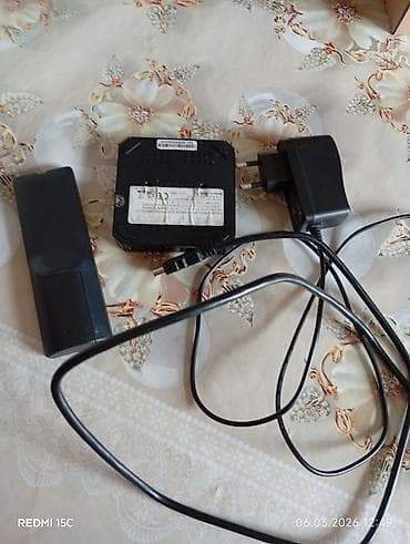 İşlənmiş Smart TV boks Х96 Android, Ünvandan götürmə