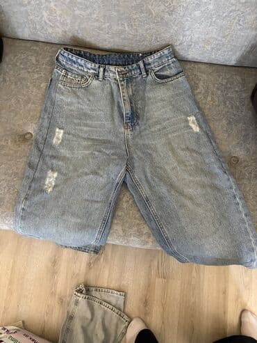 Toy paltarları və aksesuarları: Cins şalvar — 1