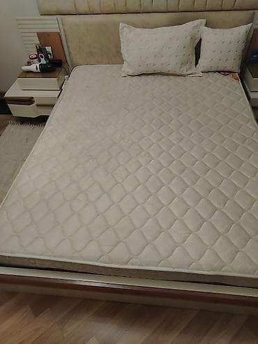 taxt doşəyi: Böyüklər üçün İşlənmiş Döşək, Ünvandan götürmə — 1