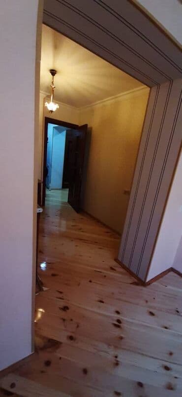 pulsuz ev: Bakı, 2 otaqlı, Köhnə tikili, m. Neftçilər, 65 kv. m — 14